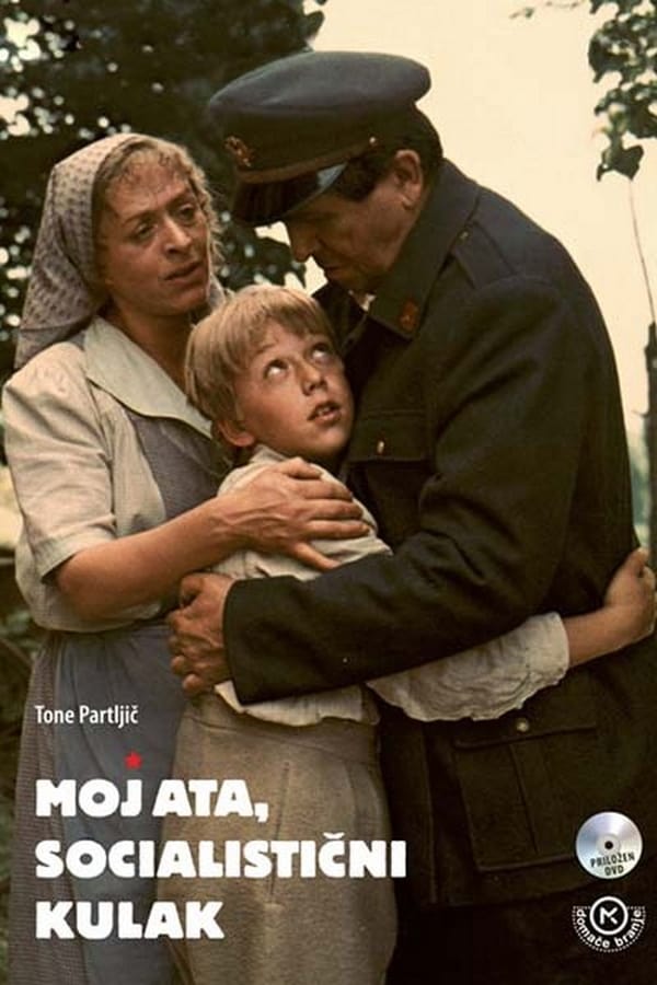 Cover of the movie My Dad, the Socialist Kulak