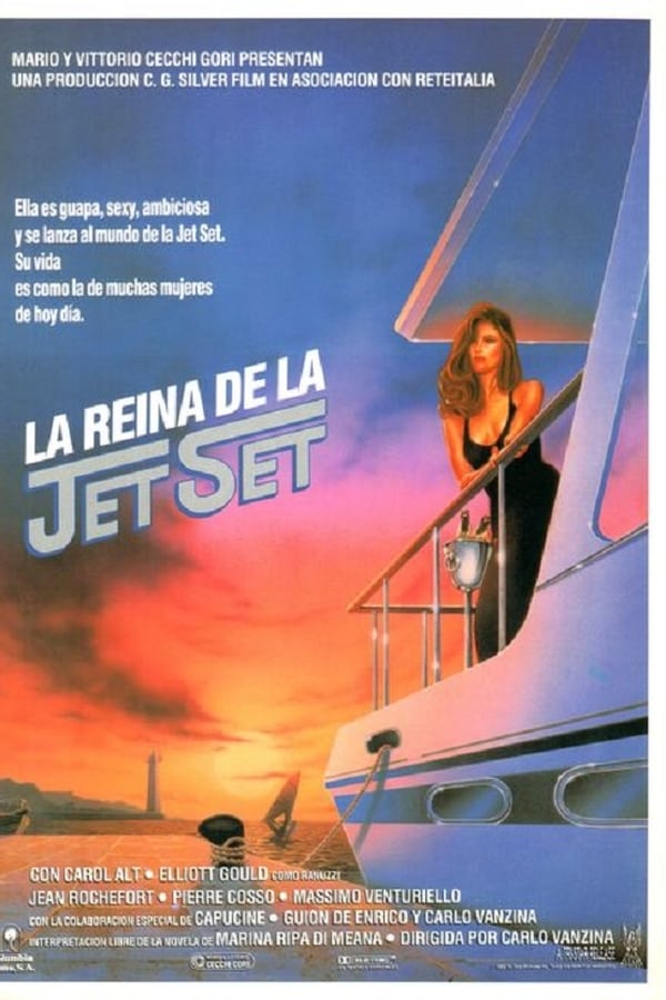 Cover of the movie My First 40 Years