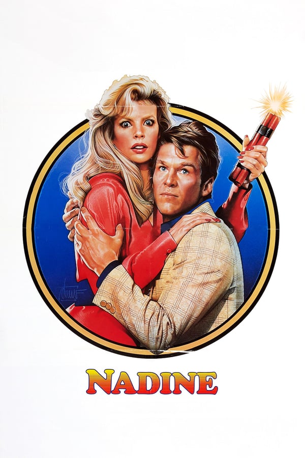 Cover of the movie Nadine