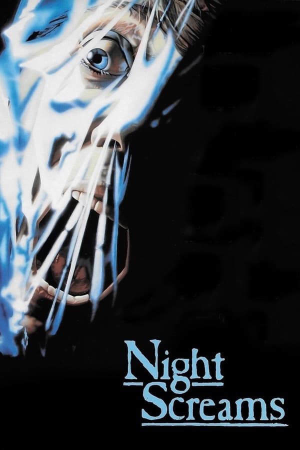 Cover of the movie Night Screams