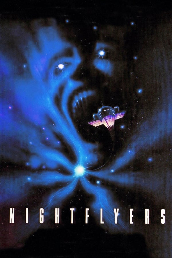 Cover of the movie Nightflyers