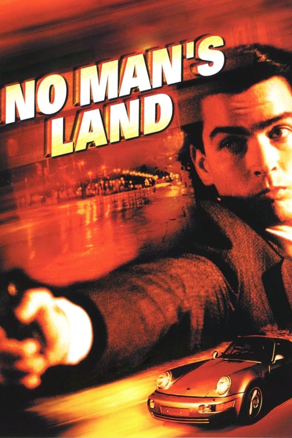 Cover of the movie No Man's Land