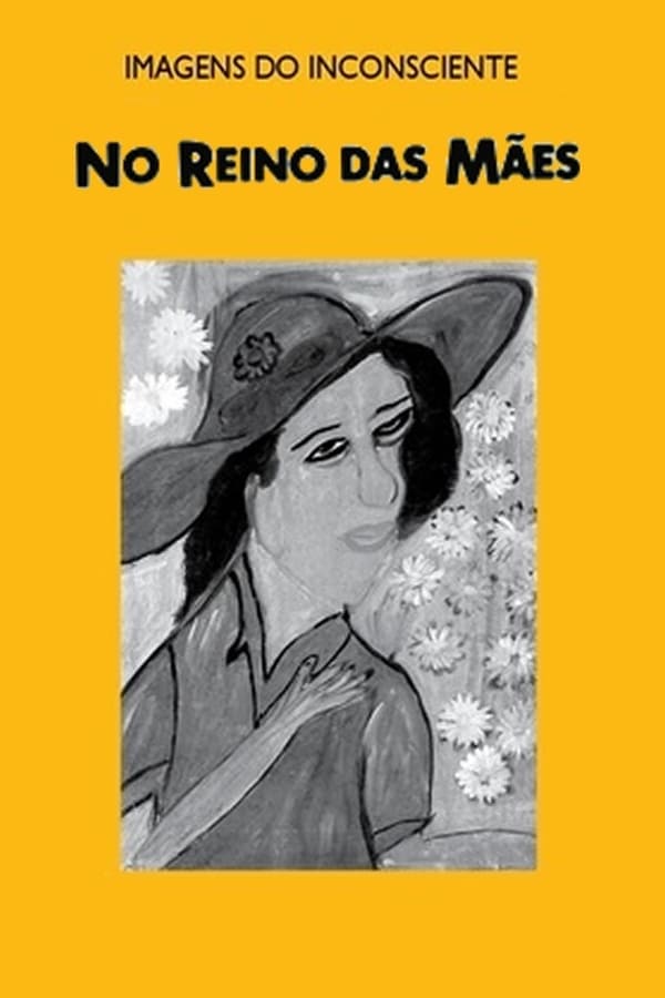 Cover of the movie No reino das Mães - Adelina Gomes
