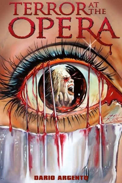 Cover of the movie Opera
