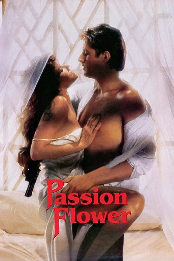 Cover of the movie Passion Flower