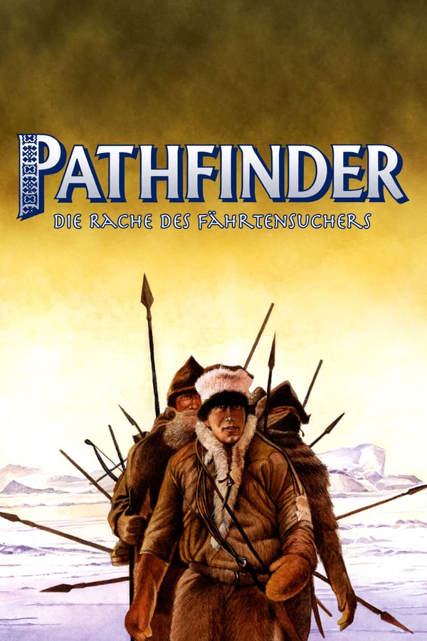 Cover of the movie Pathfinder