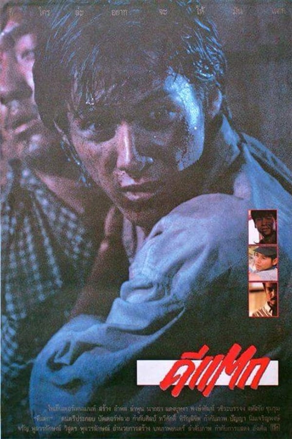 Cover of the movie Pattaya Kid