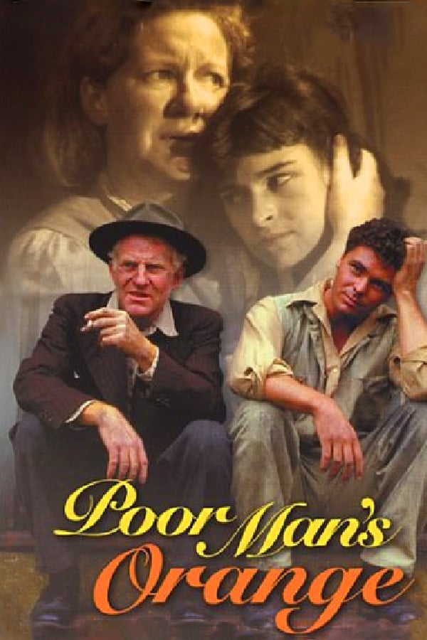 Cover of the movie Poor Man's Orange