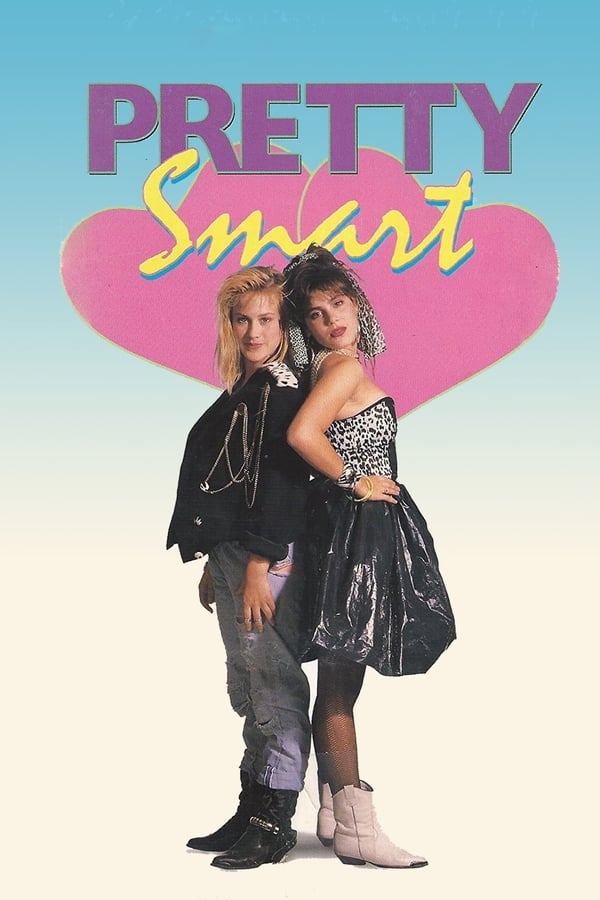 Cover of the movie Pretty Smart
