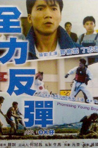 Cover of the movie Promising Young Boy