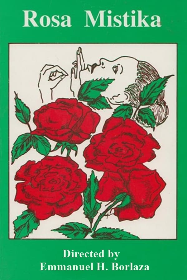 Cover of the movie Rosa mistica