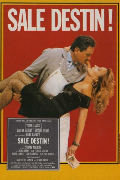 Cover of Sale destin