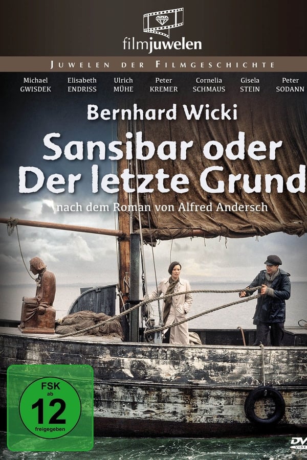 Cover of the movie Sansibar oder Der letzte Grund