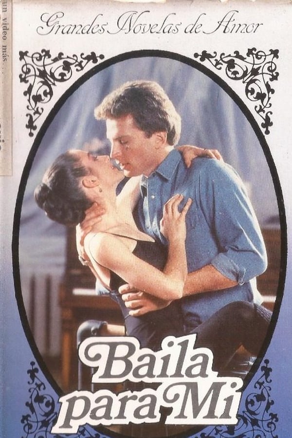 Cover of the movie Shades of Love: The Ballerina and the Blues