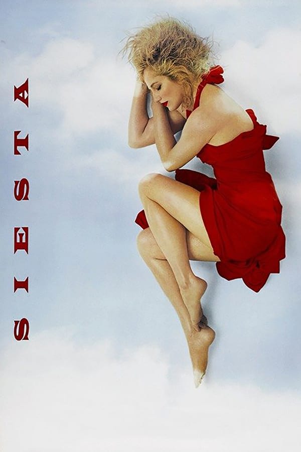 Cover of the movie Siesta