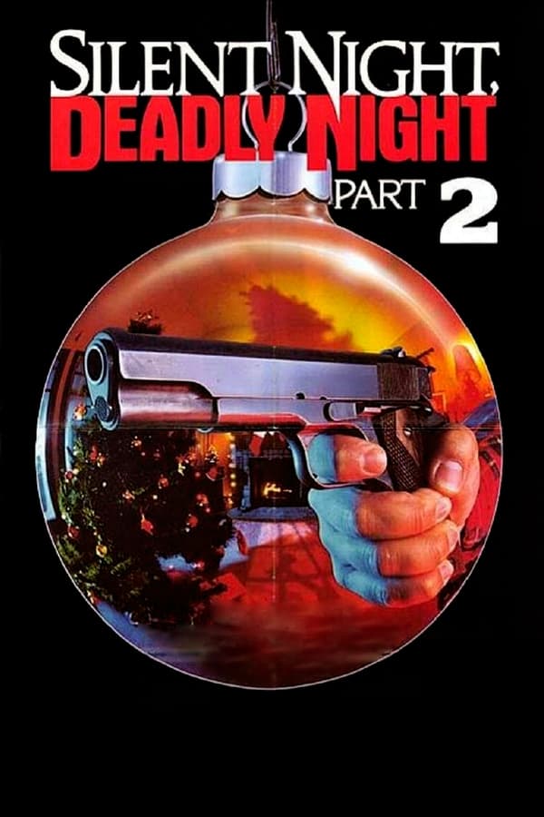 Cover of the movie Silent Night, Deadly Night Part 2