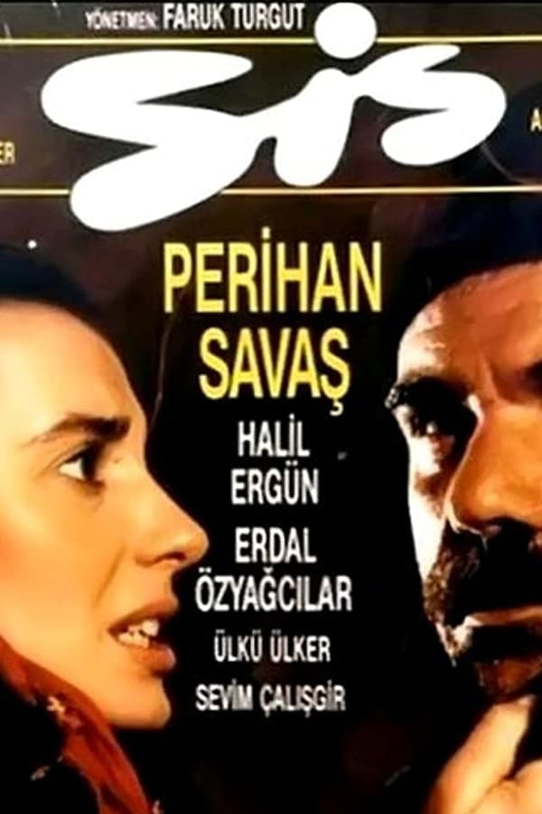 Cover of the movie Sis