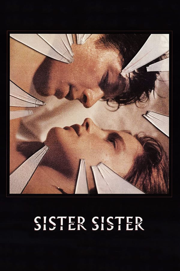 Cover of the movie Sister, Sister