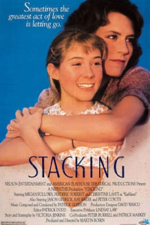 Cover of the movie Stacking