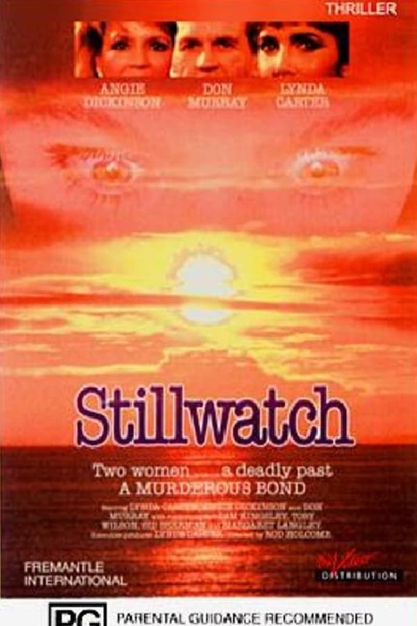 Cover of the movie Stillwatch