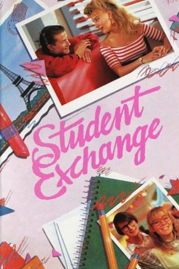 Cover of the movie Student Exchange
