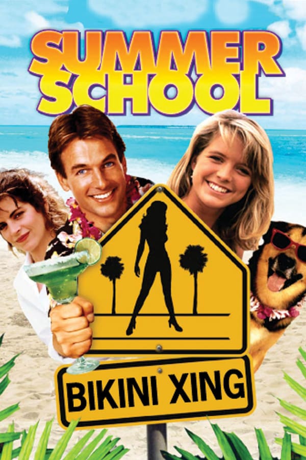 Cover of the movie Summer School
