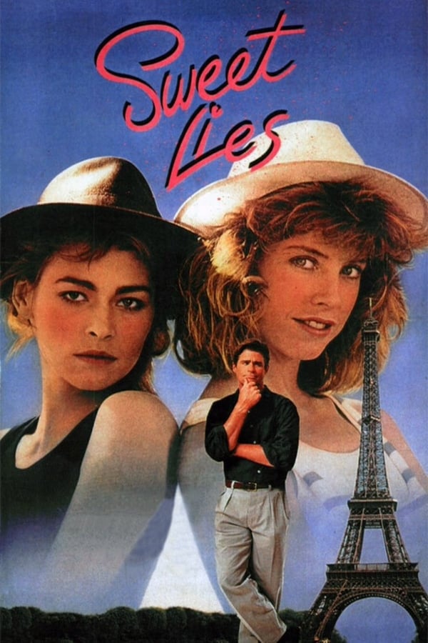 Cover of the movie Sweet Lies