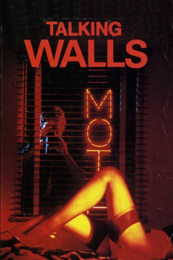 Cover of the movie Talking Walls