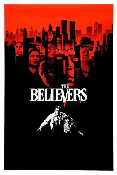 Cover of the movie The Believers