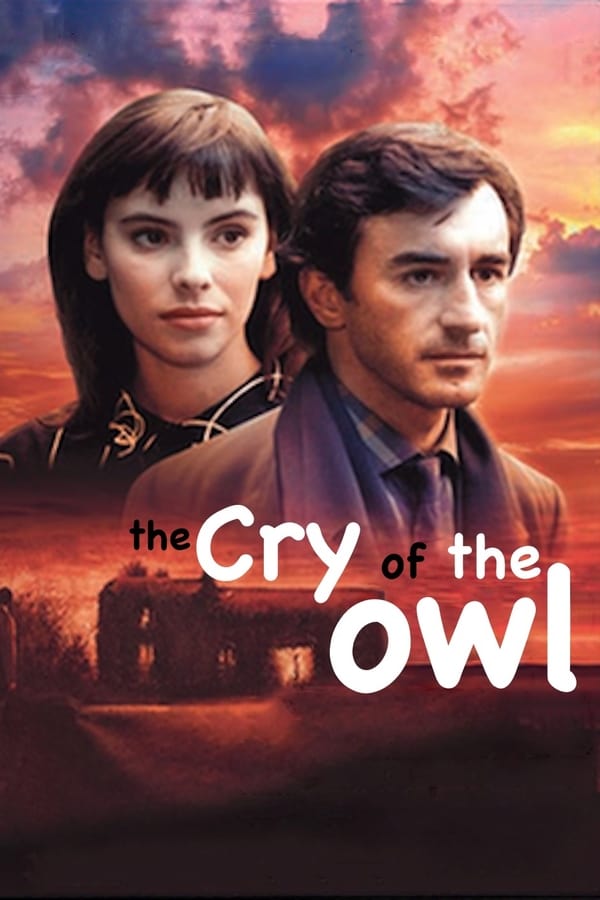 Cover of the movie The Cry of the Owl
