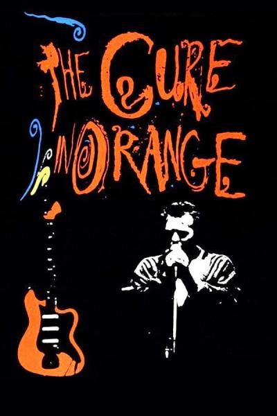 Cover of the movie The Cure in Orange