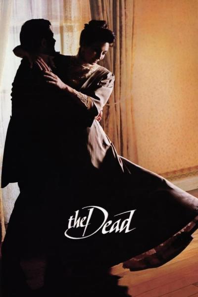 Cover of the movie The Dead