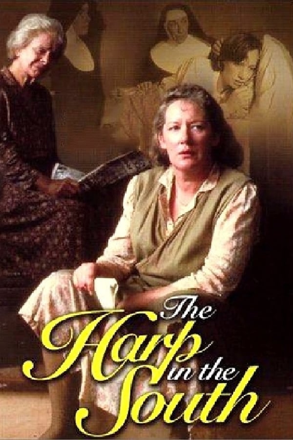 Cover of the movie The Harp in the South