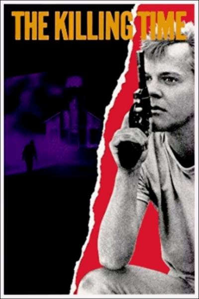 Cover of the movie The Killing Time