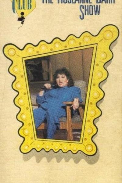 Cover of the movie The Roseanne Barr Show
