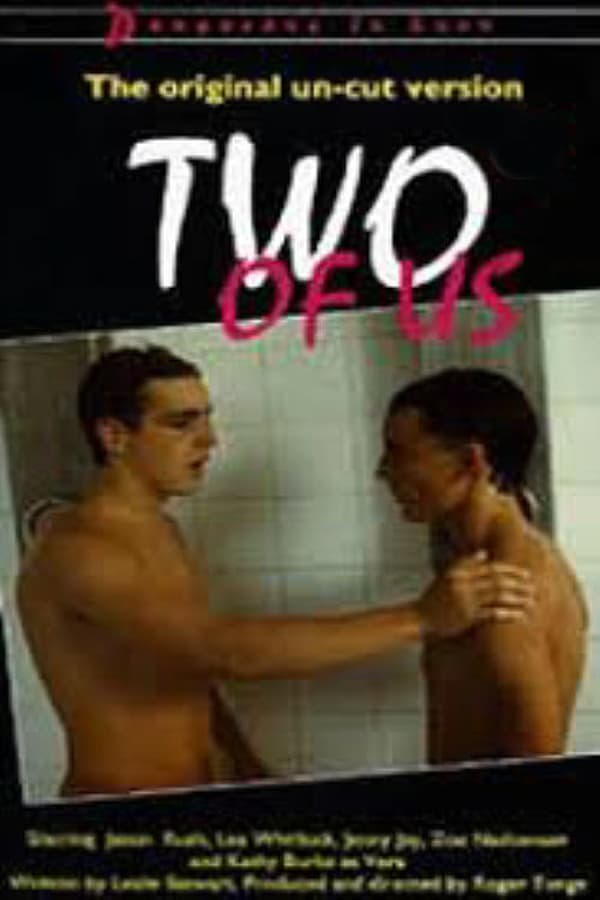 Cover of the movie The Two of Us