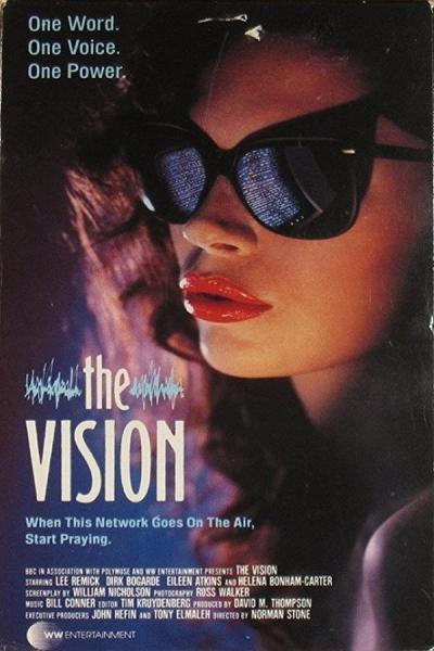 Cover of the movie The Vision