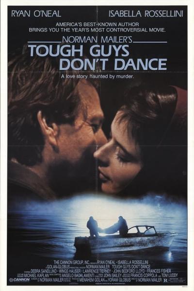 Cover of the movie Tough Guys Don't Dance