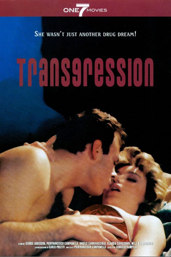 Cover of the movie Transgression