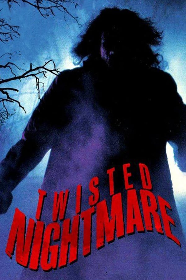 Cover of the movie Twisted Nightmare