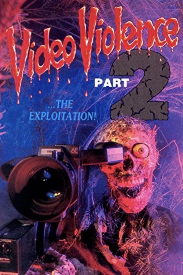 Cover of the movie Video Violence 2
