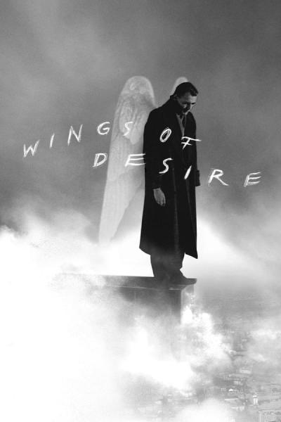 Cover of the movie Wings of Desire