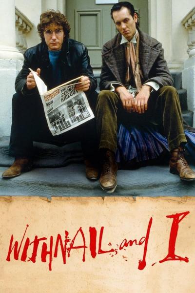 Cover of the movie Withnail & I