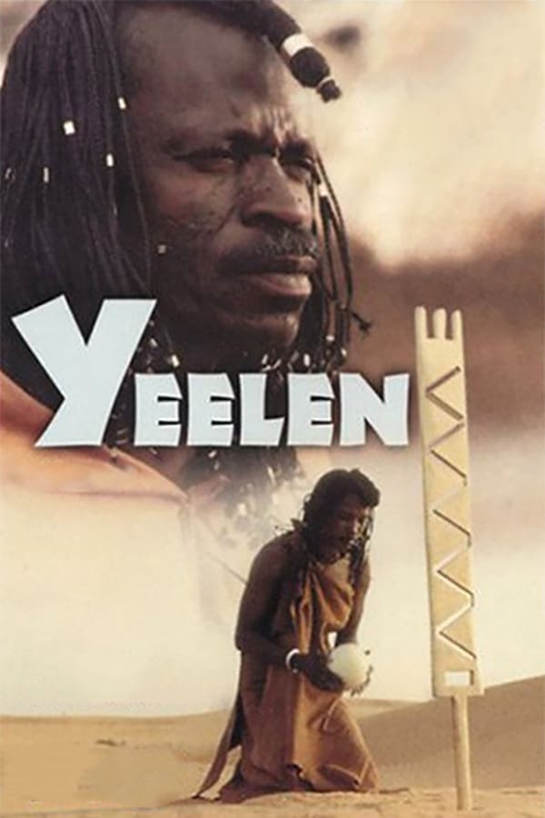 Cover of the movie Yeelen