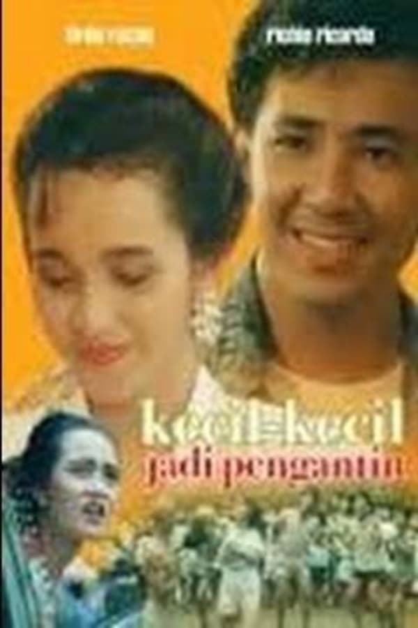 Cover of the movie Young and Married