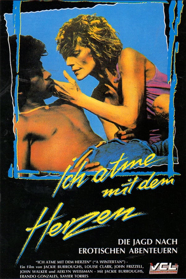 Cover of the movie A Winter Tan