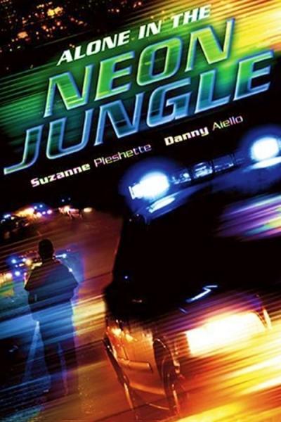 Cover of the movie Alone in the Neon Jungle