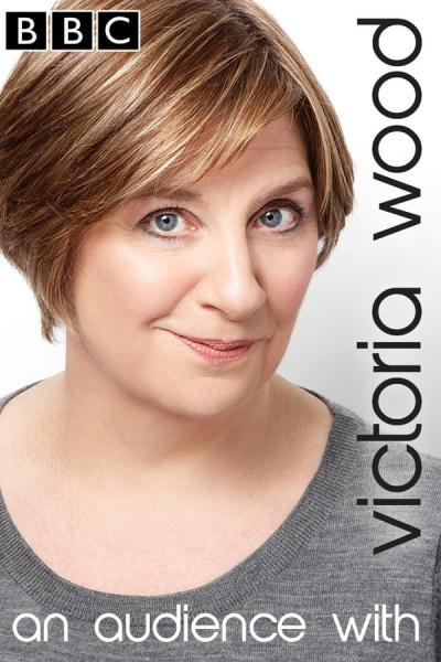 Cover of An Audience With Victoria Wood