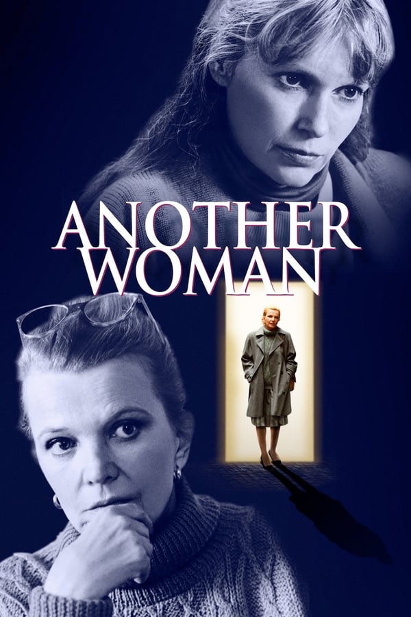 Cover of the movie Another Woman
