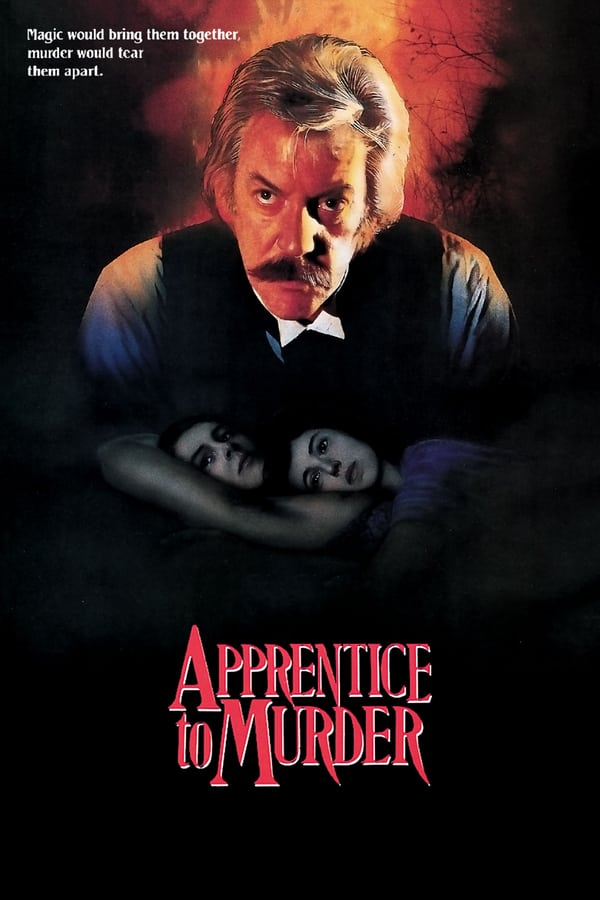 Cover of the movie Apprentice to Murder
